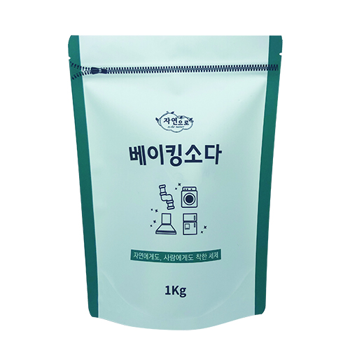 [자연으로]친환경세제 베이킹소다 1kg(중국) 