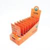 [USDA]CHOBS()  ڸ (5g*20EA/1RRP BOX)
 [USDA]CHOBS Organic Lip Balm Grapefruit Retail Ready Package
