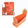 [USDA]CHOBS()  ڸ (5g*20EA/1RRP BOX)
 [USDA]CHOBS Organic Lip Balm Grapefruit Retail Ready Package